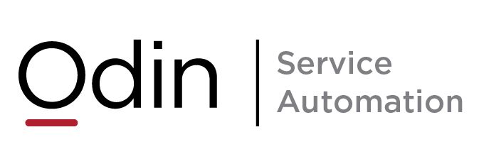 Odin logo